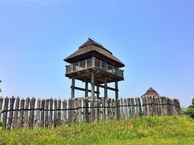 機会をとらえて祈る